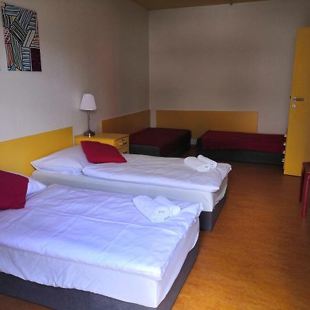 برنو Campea Aparthotel المظهر الخارجي الصورة