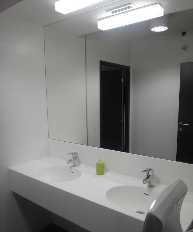 برنو Campea Aparthotel المظهر الخارجي الصورة